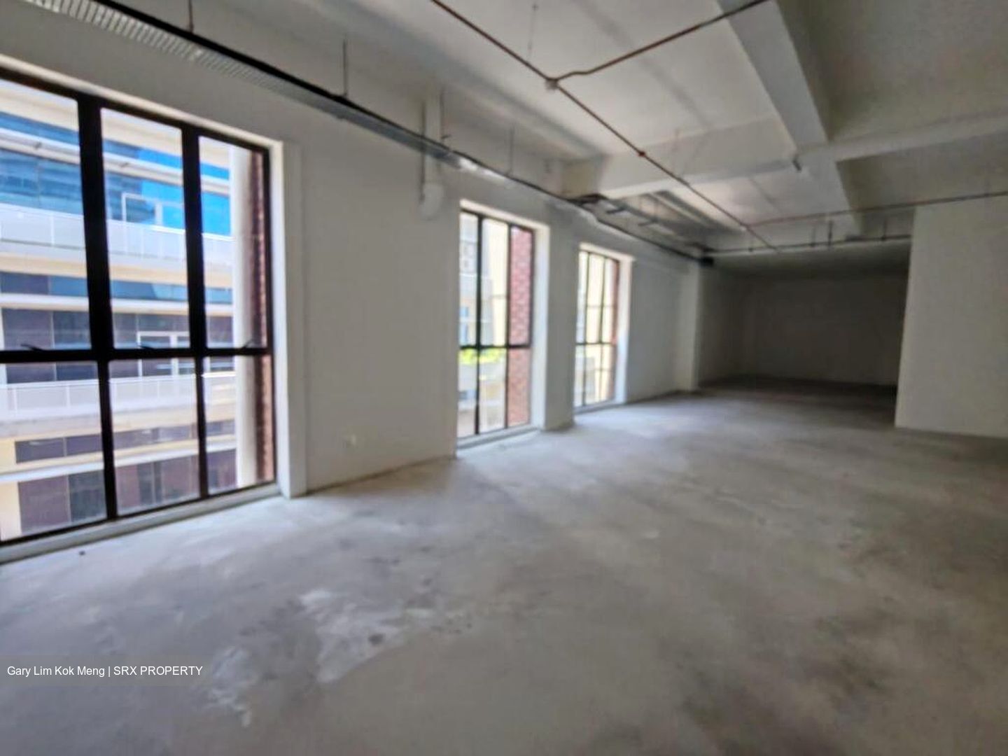 100 Pasir Panjang (D5), Office #503591701